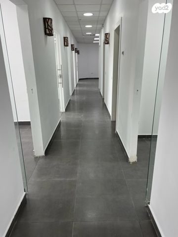 משרדים, ירושלים