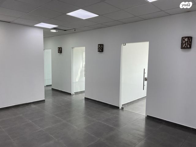 משרדים, ירושלים