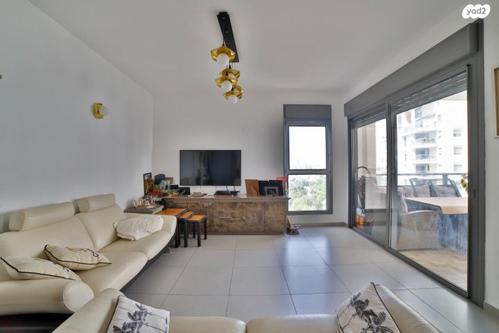 דירה, שתולים 59, תל אביב יפו