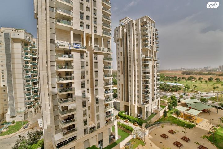 דירה, שתולים 59, תל אביב יפו