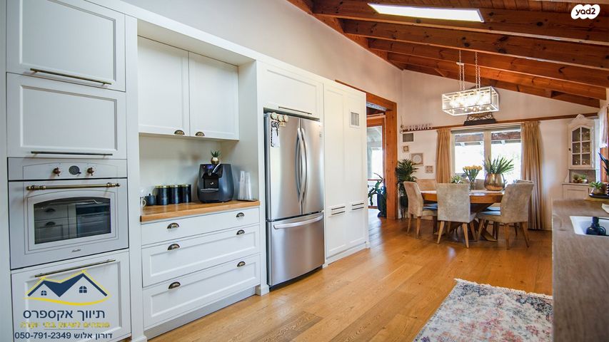 בית פרטי/ קוטג', עומר