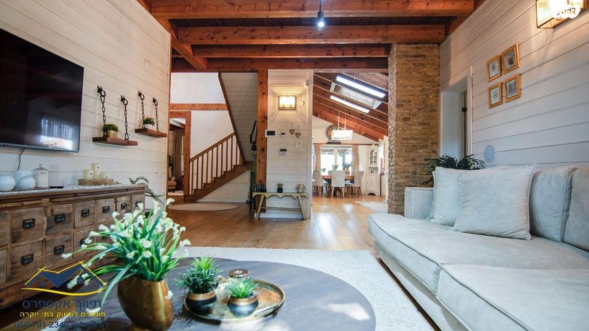 בית פרטי/ קוטג', עומר