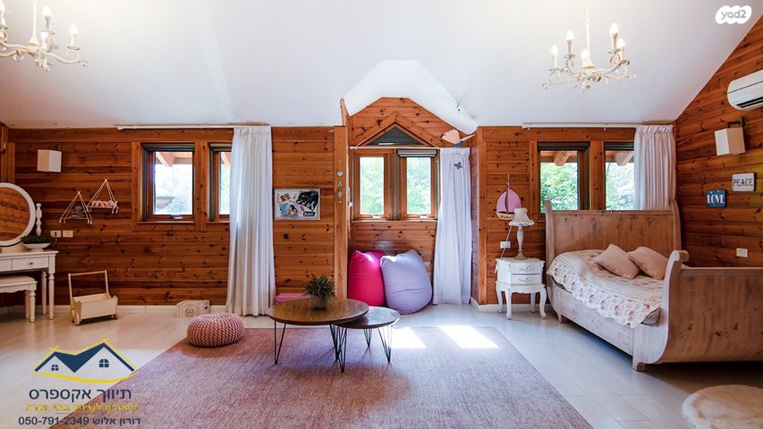 בית פרטי/ קוטג', עומר