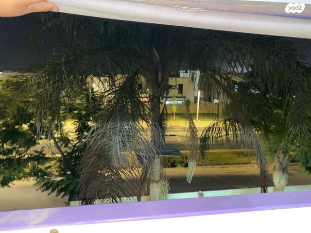 בית פרטי/ קוטג', הרשל גרינשפן, באר שבע