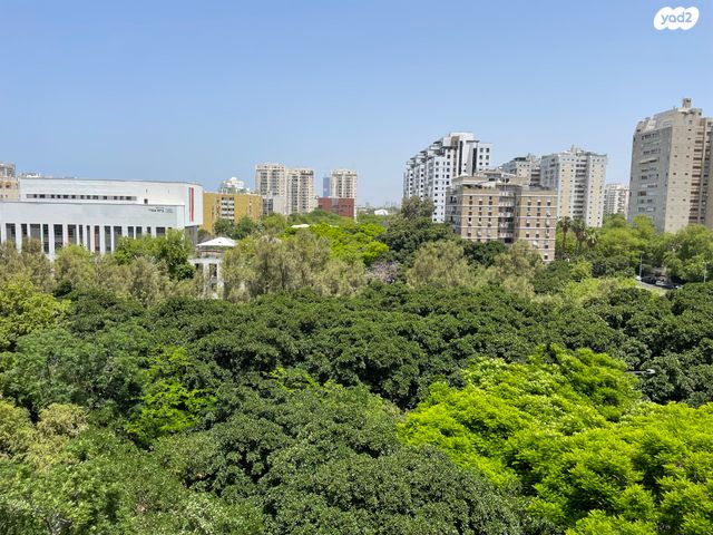 דירה, אופנהיימר, תל אביב יפו