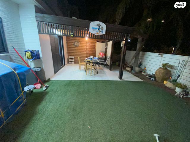 בית פרטי/ קוטג', הרשל גרינשפן, באר שבע