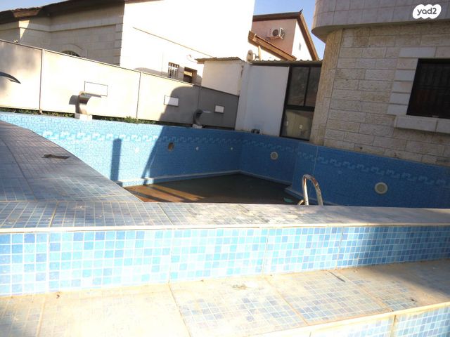 בית פרטי/ קוטג', עומר