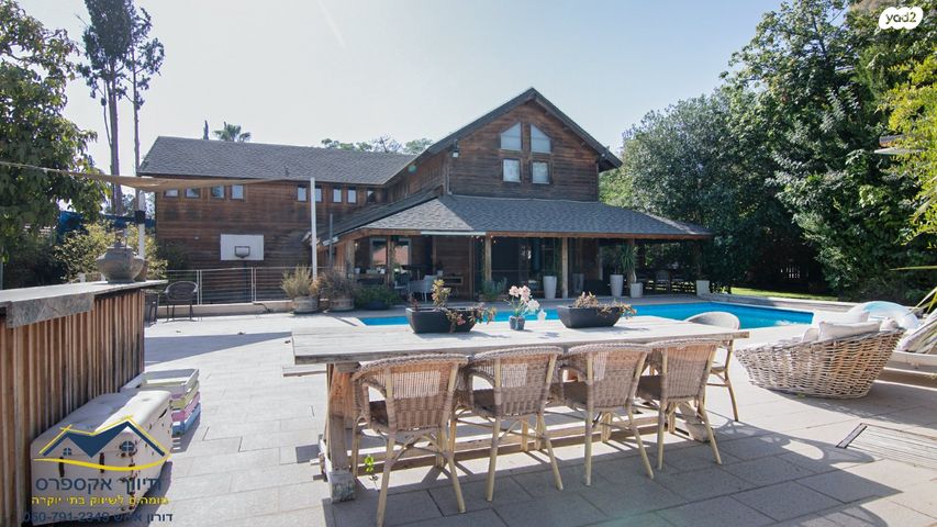 בית פרטי/ קוטג', עומר