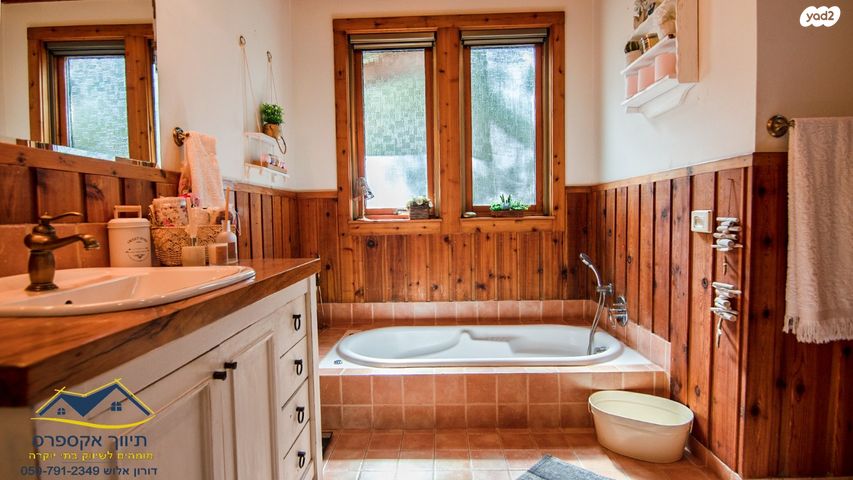 בית פרטי/ קוטג', עומר