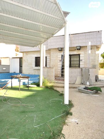 בית פרטי/ קוטג', עומר