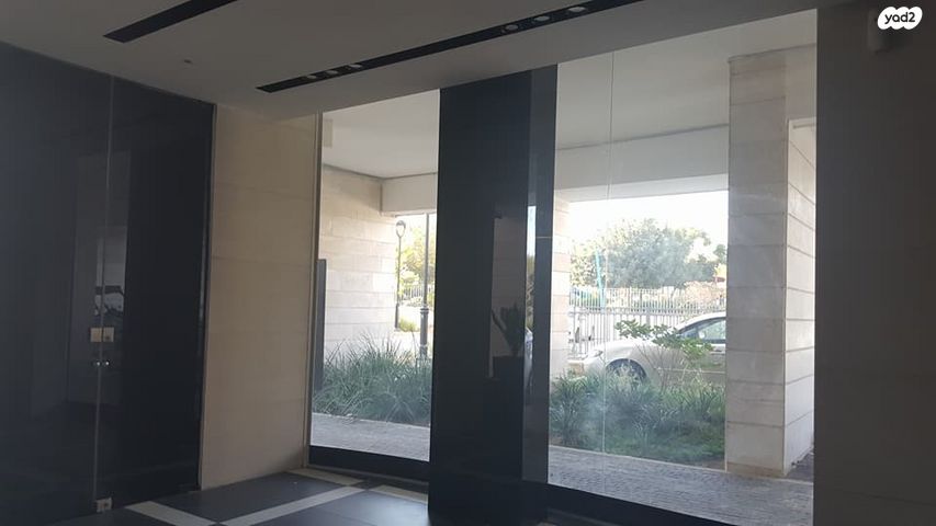 גג/ פנטהאוז, דקר 21, לוד