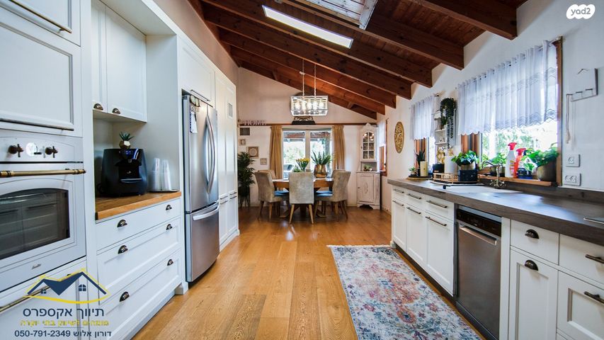 בית פרטי/ קוטג', עומר