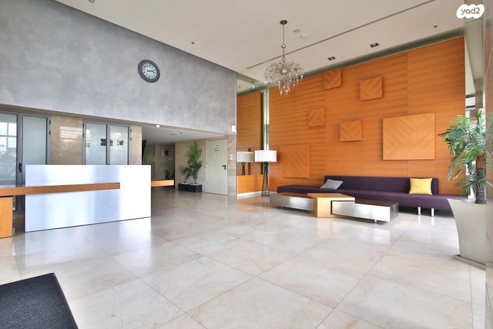 דירה, צה"ל, משכנות האומנים, קרית מוצקין