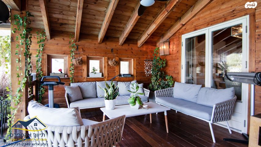 בית פרטי/ קוטג', עומר