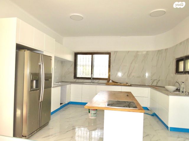 בית פרטי/ קוטג', עומר