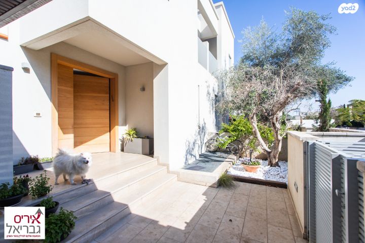 בית פרטי/ קוטג', הוד השרון