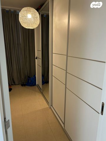 דירה, וולקני, חולון