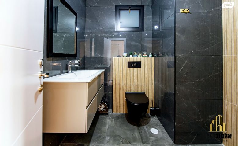 דירת גן, עליית הנוער 17, רמת משה / בית שמש הוותיקה, בית שמש