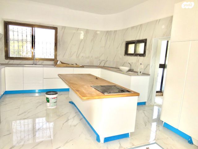 בית פרטי/ קוטג', עומר