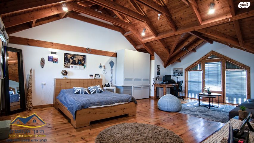 בית פרטי/ קוטג', עומר