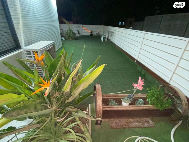 בית פרטי/ קוטג', הרשל גרינשפן, באר שבע