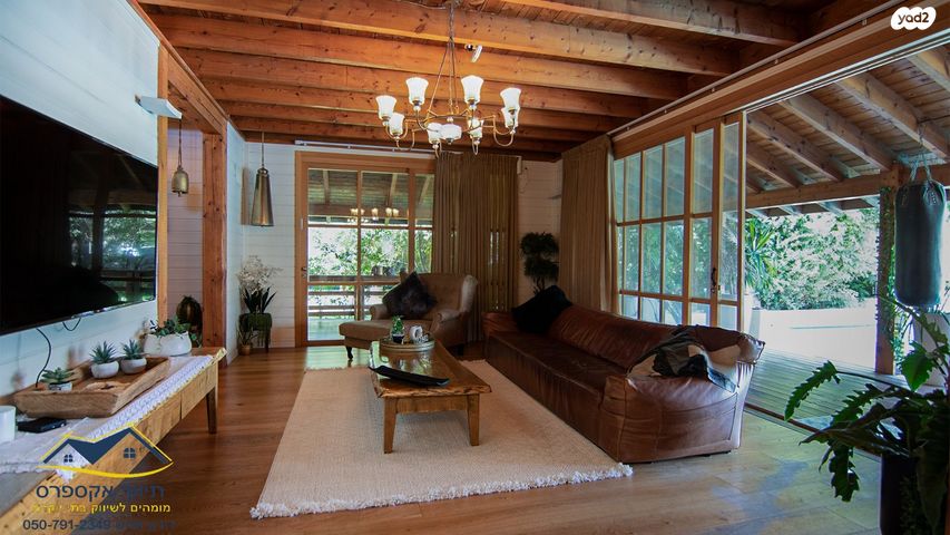 בית פרטי/ קוטג', עומר