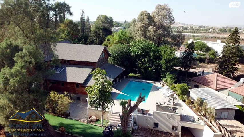 בית פרטי/ קוטג', עומר