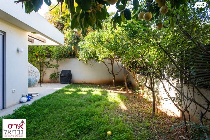 בית פרטי/ קוטג', הוד השרון