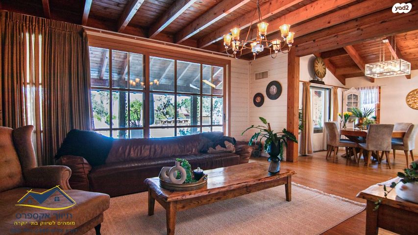 בית פרטי/ קוטג', עומר