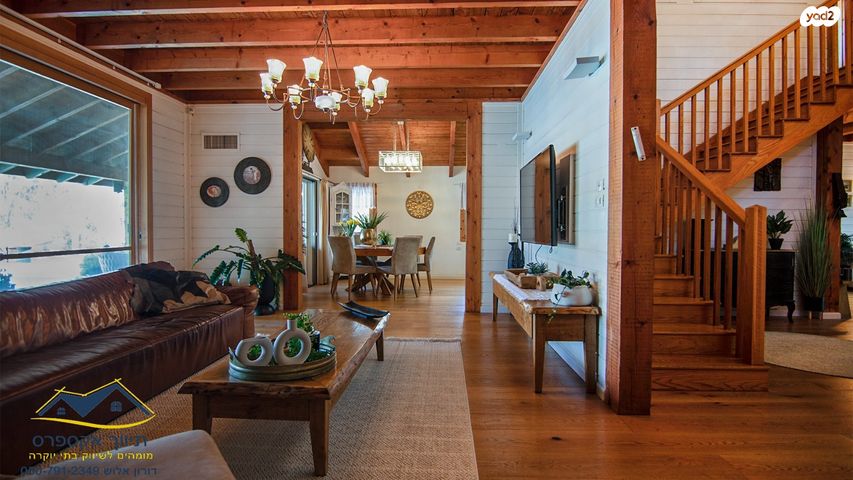 בית פרטי/ קוטג', עומר