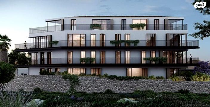 דופלקס, תל אביב יפו