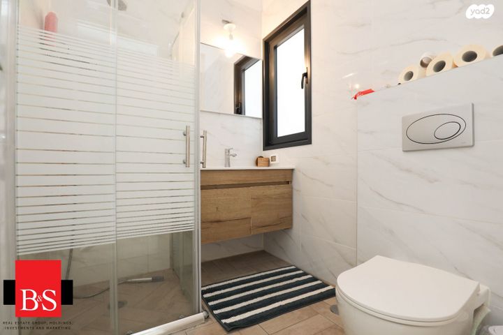 דירה, רמב"ן, רמת חן ובן ציון, נתניה