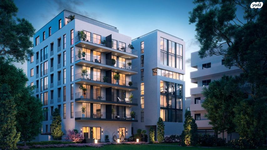 דירה, מונטיפיורי, לב תל אביב, לב העיר צפון, תל אביב יפו