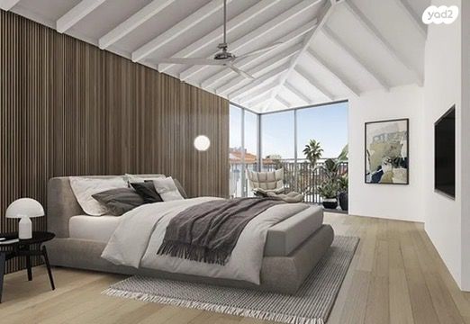 דופלקס, תל אביב יפו