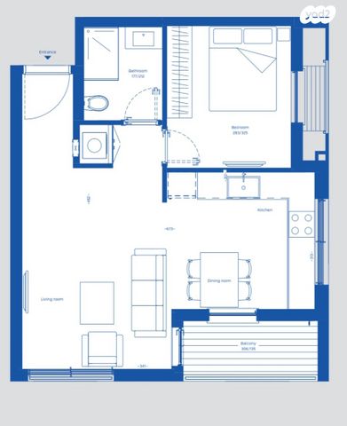 דירה, מונטיפיורי, לב תל אביב, לב העיר צפון, תל אביב יפו