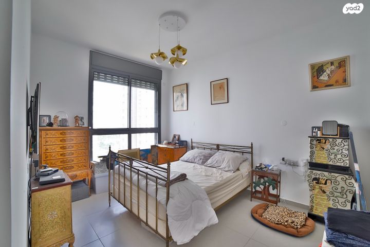 דירה, שתולים 59, תל אביב יפו