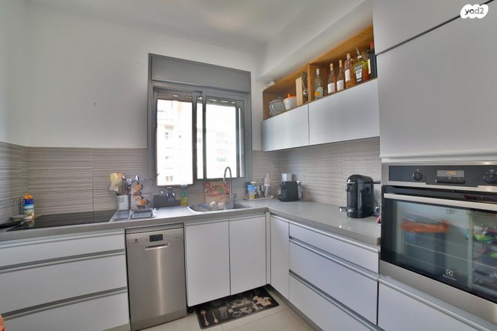 דירה, שתולים 59, תל אביב יפו