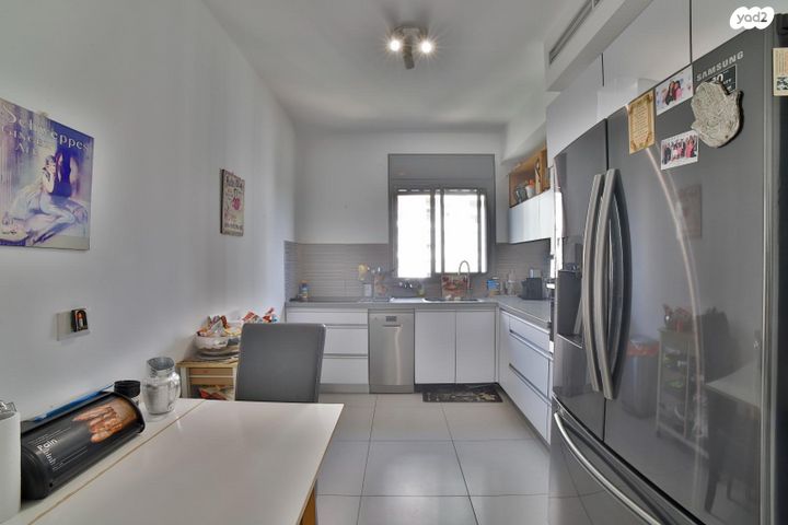 דירה, שתולים 59, תל אביב יפו