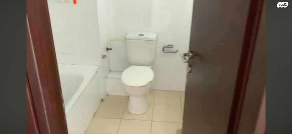 דירה, הטיילת, רובע א', אשדוד