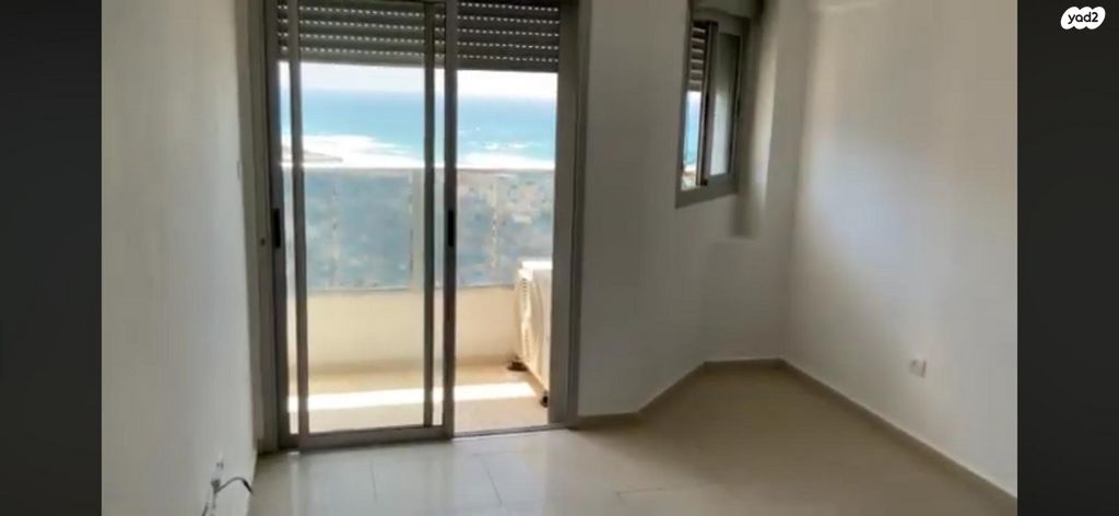 דירה, הטיילת, רובע א', אשדוד