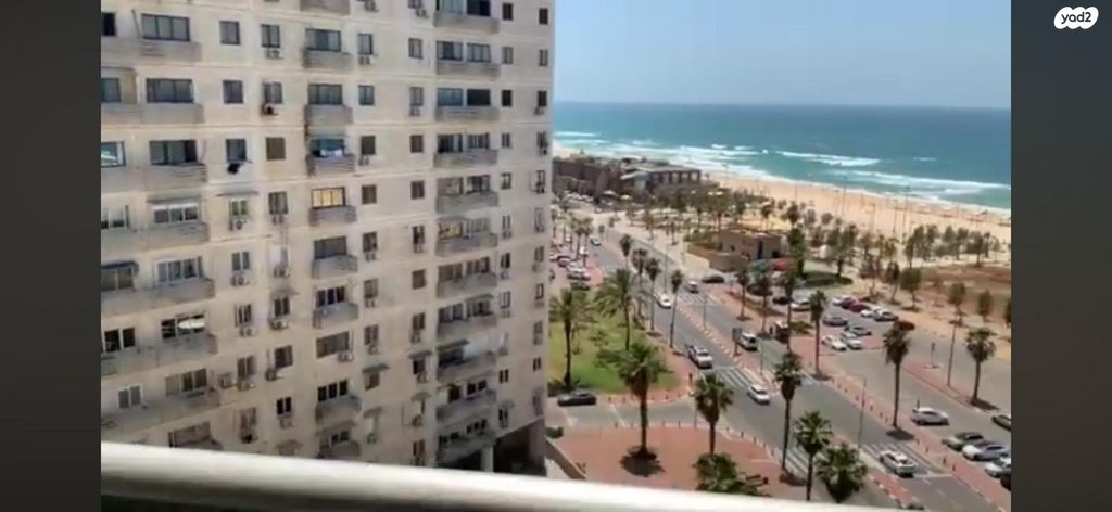 דירה, הטיילת, רובע א', אשדוד