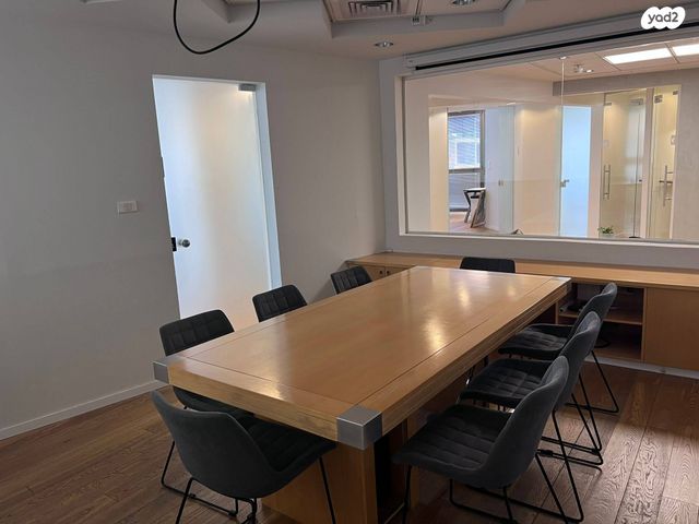 משרדים, יוסף קארו, תל אביב יפו