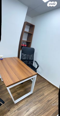 משרדים, יגאל אלון 94, ביצרון ורמת ישראל, תל אביב יפו