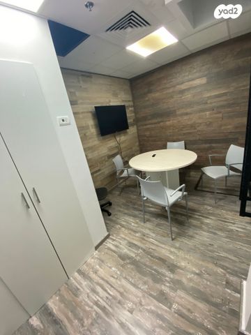 משרדים, יגאל אלון 94, ביצרון ורמת ישראל, תל אביב יפו