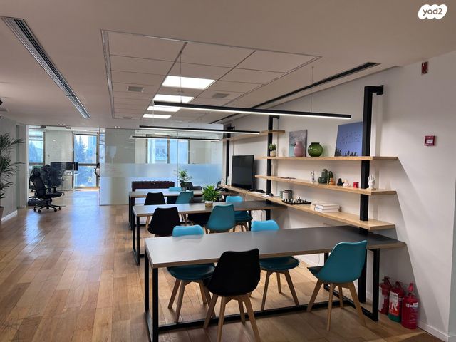 משרדים, יוסף קארו, תל אביב יפו