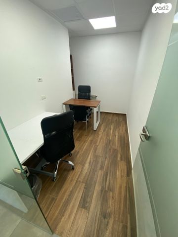משרדים, יגאל אלון 94, ביצרון ורמת ישראל, תל אביב יפו