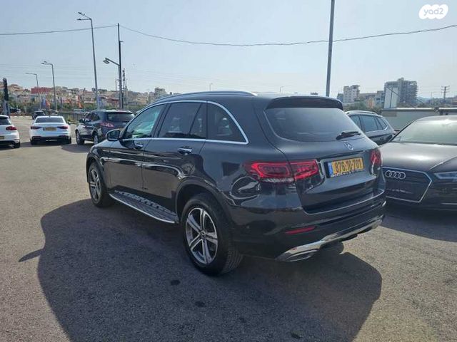 מרצדס-בנץ GLC