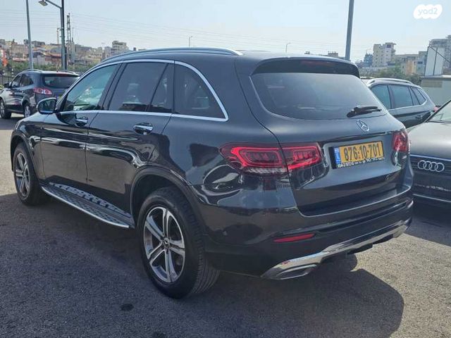 מרצדס-בנץ GLC