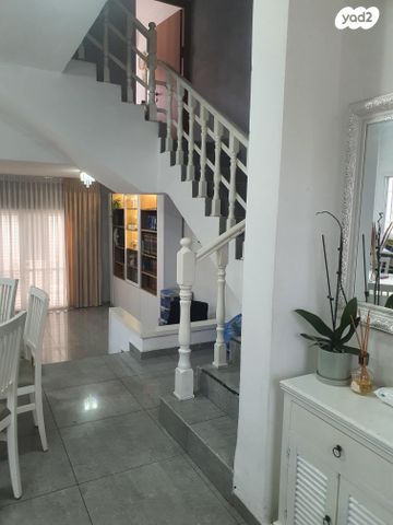 דירת גן, חיים 75, אפק, קרית ביאליק