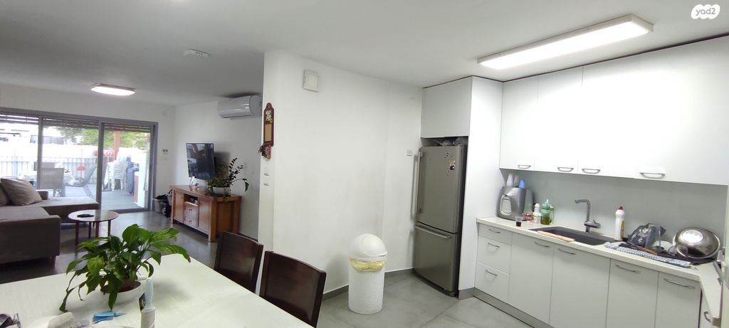 דירת גן, אשדוד